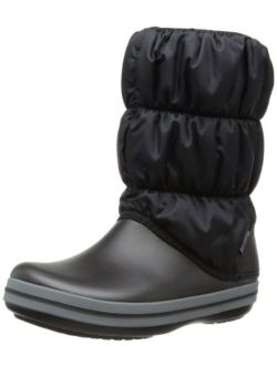 Women's Winter Puff Boot