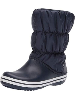 Women's Winter Puff Boot