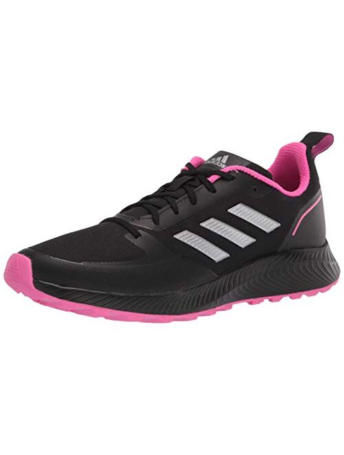 adidas Women's Runfalcon 2.0 Trail Running Shoe