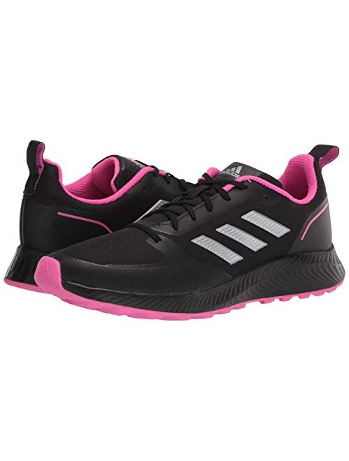 adidas Women's Runfalcon 2.0 Trail Running Shoe