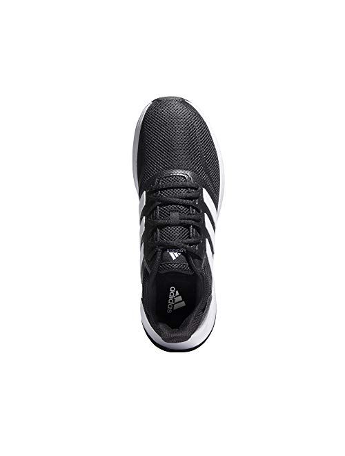 adidas RUNFALCON F36201 Running Sneakers Sport Gymnastics Man