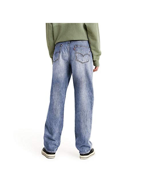 Levi's Men's Stay Loose Denim Jeans
