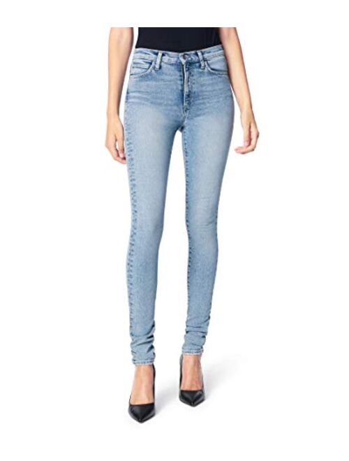 Joe's Jeans Women's Twiggy Extra Long Skinny Jeans