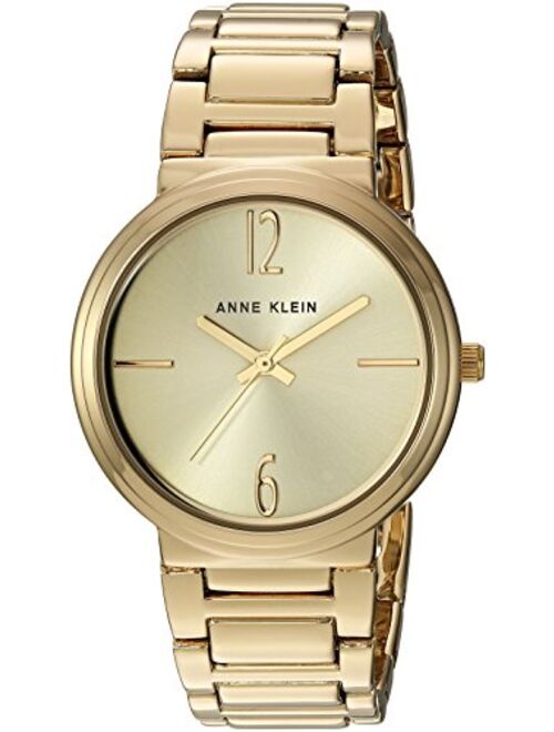 Anne Klein Womens Bracelet Watch