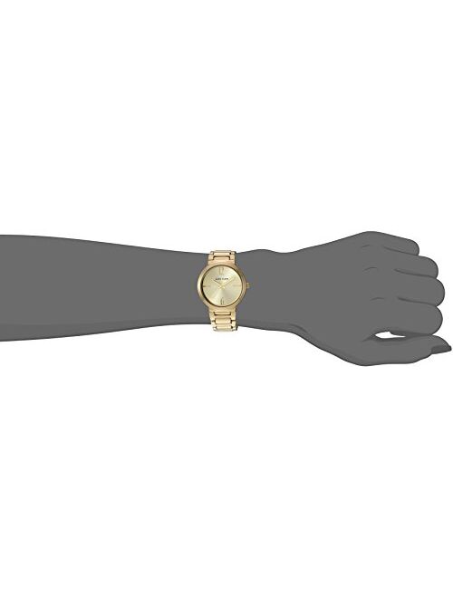 Anne Klein Womens Bracelet Watch
