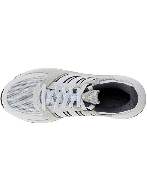 adidas Men's Run90s Running Shoes Cloud White/Cloud White/Raw White