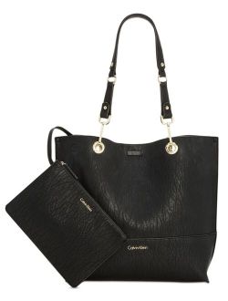 Sonoma Reversible Tote with Pouch