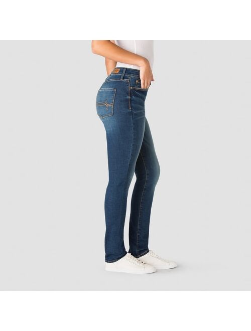 Buy DENIZEN from Levi's DENIZEN® from Levi's® Women's Modern Slim Jeans -  Marissa online | Topofstyle