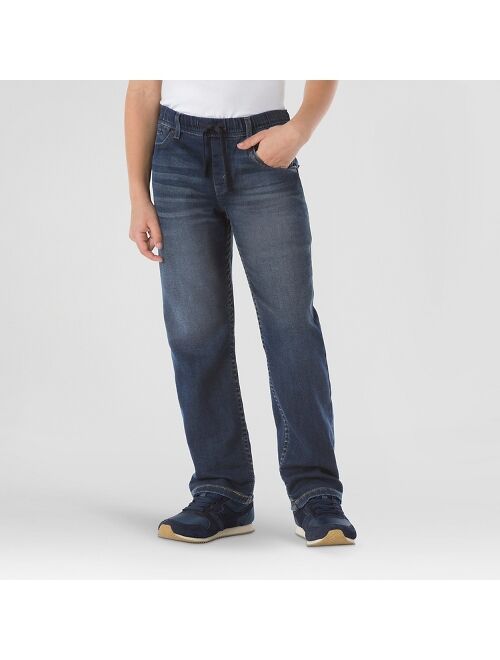 DENIZEN from Levi's DENIZEN® from Levi's® Boys' Pull On Athletic Jeans - Blue