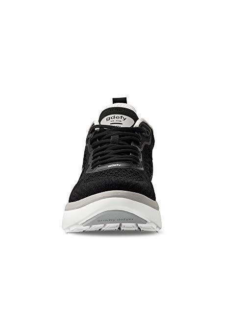 Gravity Defyer Women's G-Defy XLR8 Run - VersoCloud Multi-Density Shock Absorbing Performance Long Distance Running Shoes