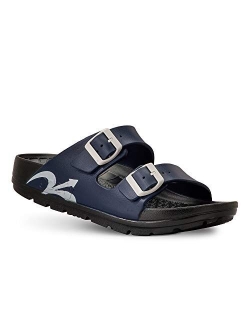 Men's G-Defy UpBov Sandal - VersoCloud Multi-Density Shock Absorbing Ortho-Theraputic Sandals