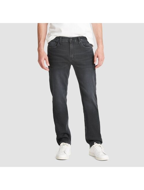 DENIZEN from Levi's DENIZEN® from Levi's® Men's 216 Straight Fit Slim Knit Jeans