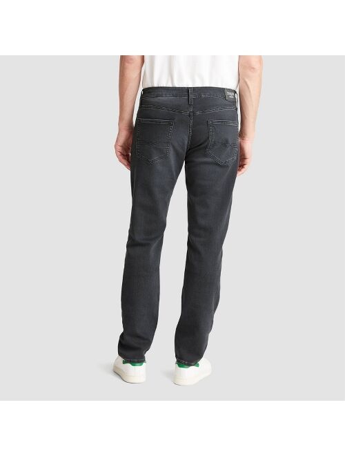DENIZEN from Levi's DENIZEN® from Levi's® Men's 216 Straight Fit Slim Knit Jeans