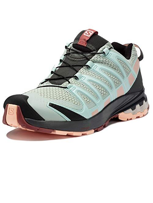 Salomon Women's Xa Pro 3D V8 W Trail Running