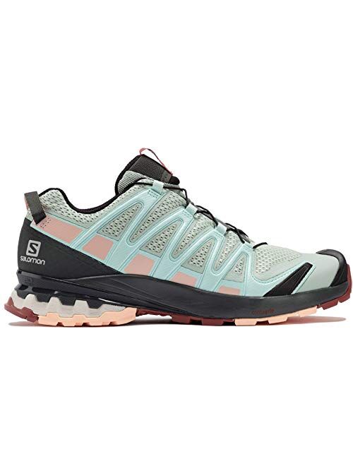 Salomon Women's Xa Pro 3D V8 W Trail Running