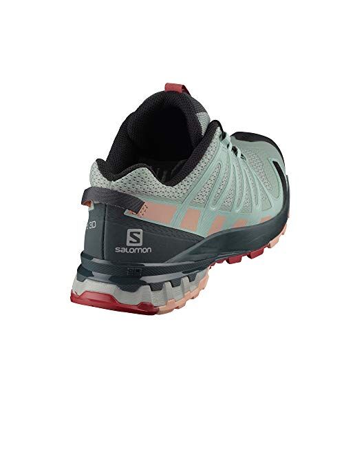 Salomon Women's Xa Pro 3D V8 W Trail Running