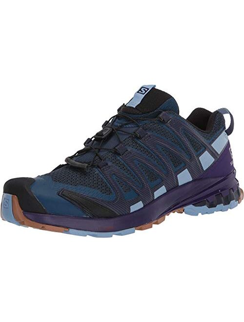 Salomon Women's Xa Pro 3D V8 W Trail Running