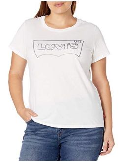 Women's Perfect Tee-Shirt (Standard and Plus)