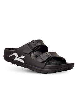 Women's G-Defy UpBov Sandal - VersoCloud Multi-Density Shock Absorbing Ortho-Theraputic Sandals