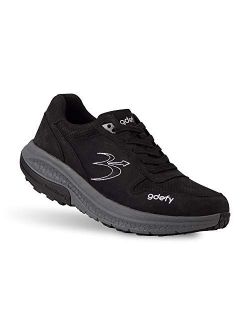 Men's G-Defy Orion Athletic Shoes - Best Casual Shoes Foot Pain, Knee Pain, Back Pain, Plantar Fasciitis Shoes