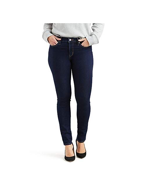 Levi's Women's 311 Shaping Skinny Jeans (Standard and Plus)