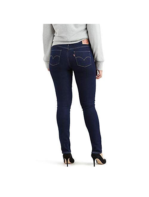 Levi's Women's 311 Shaping Skinny Jeans (Standard and Plus)