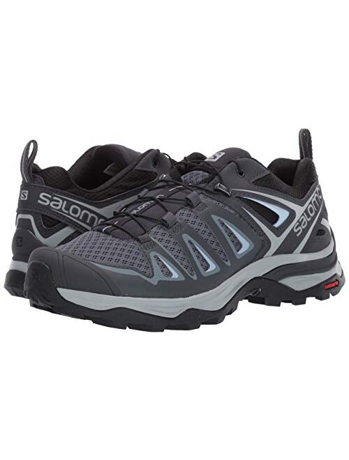Salomon X Ultra 3 Women's Hiking Shoes