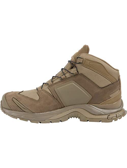Salomon Unisex-Adult Xa Forces Mid Military and Tactical Boot