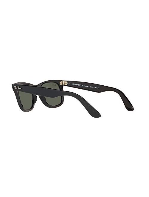 Ray-Ban Rb2140 Original Wayfarer Sunglasses