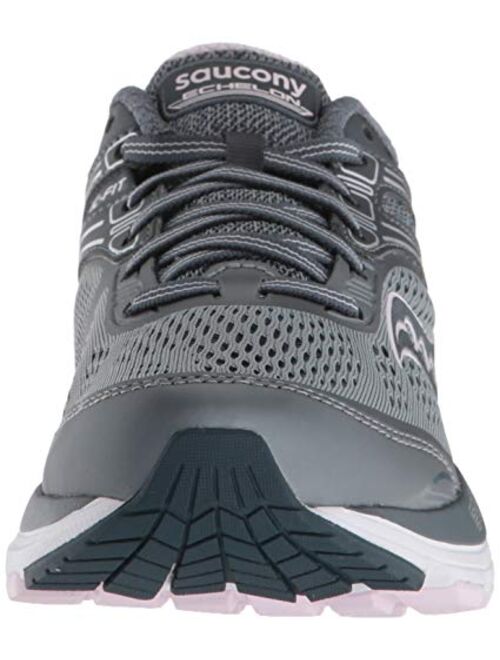 Saucony Women's Echelon 7 Running Shoe