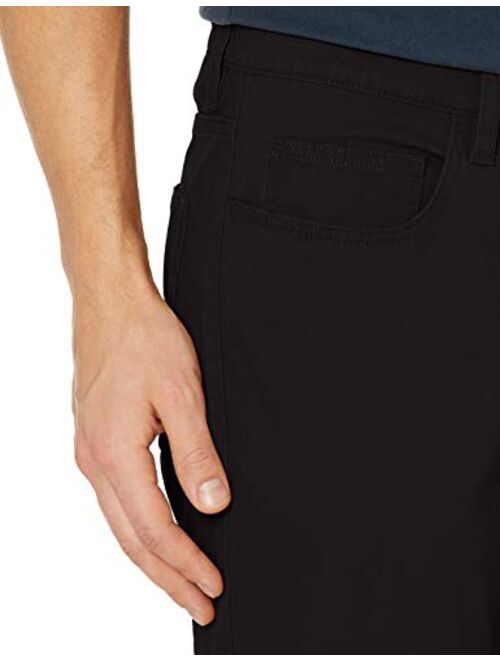 Amazon Brand - Goodthreads Men's Skinny-Fit 5-Pocket Chino