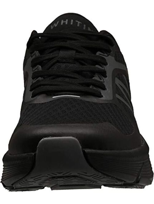 WHITIN Men's Max Cushioned Running Shoes | Superior Comfort, Yet Remaining Stability