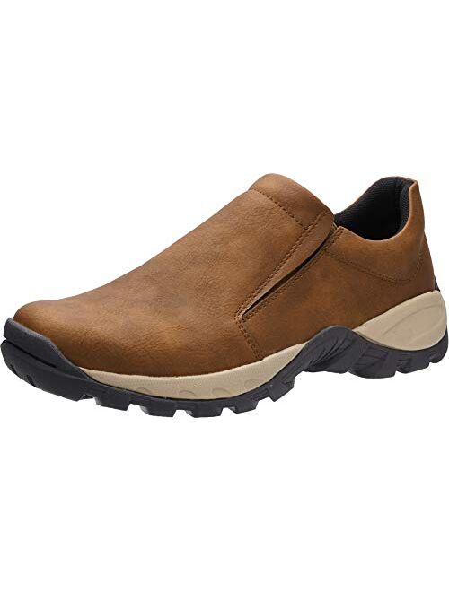 WHITIN Men's Casual Easy Slip-On Shoes 