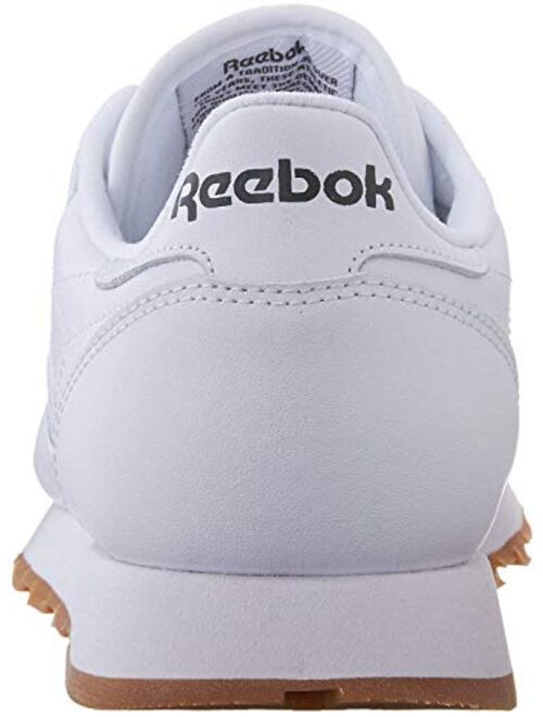Reebok Men's Classic Sneaker