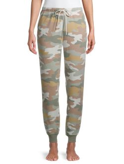 Women's And Women's Plus Lounge Joggers