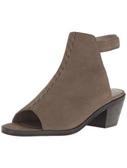 Women's Pagoda-Nu Dress Sandal