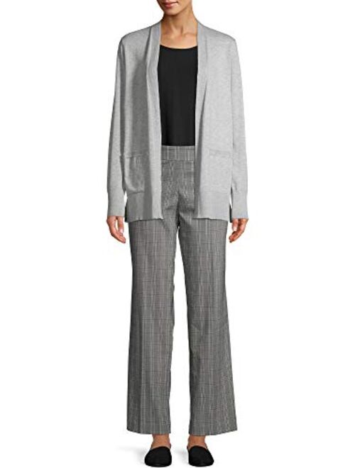 Time and Tru Time & Tru Women's Millennium Pull On Pants