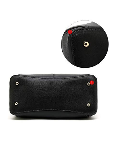 Scarleton Chic Satchel H2074