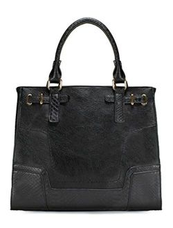 Classy Chic Shoulder Bag, Handbag for Women, Crossbody Bag, Tote, Satchel H1952