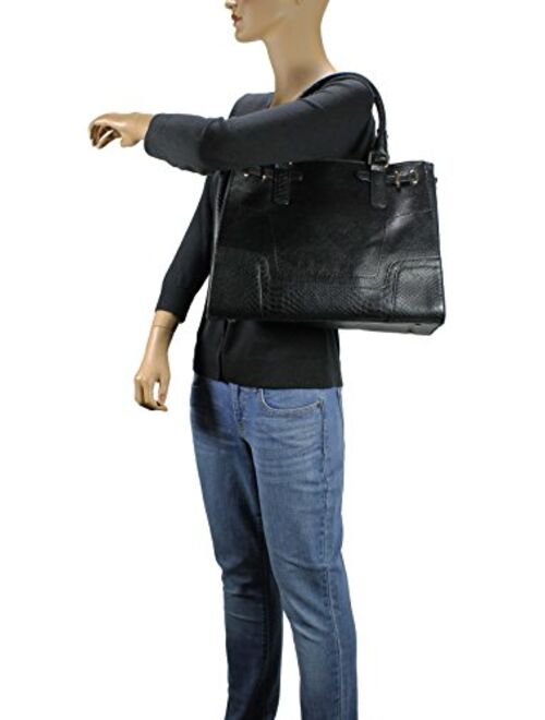 Scarleton Classy Chic Shoulder Bag, Handbag for Women, Crossbody Bag, Tote, Satchel H1952