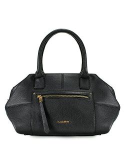Fashionable Tassel Zip Shoulder Bag, Handbag for Women, Crossbody Bag, Satchel H1947