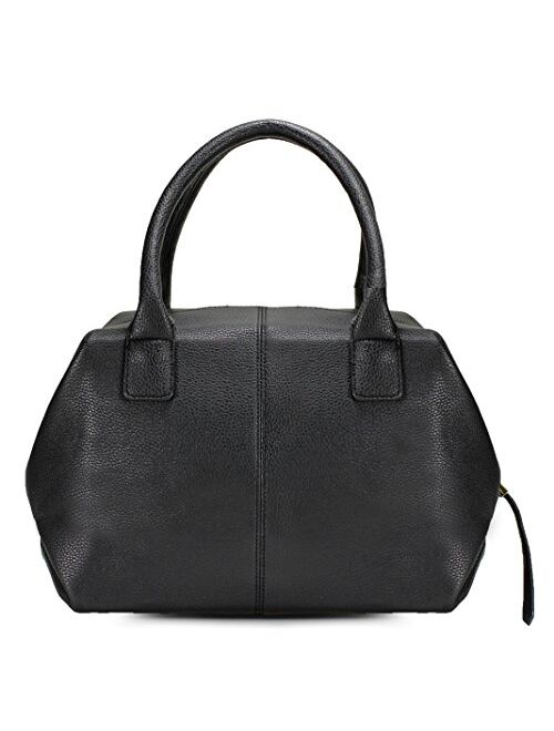 Scarleton Fashionable Tassel Zip Shoulder Bag, Handbag for Women, Crossbody Bag, Satchel H1947