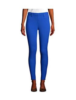 Royal Spice Fitted Jegging