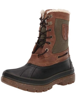 Men's Ice Bay Tall Snow Boot