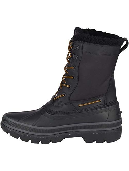 Sperry Men's Ice Bay Tall Snow Boot