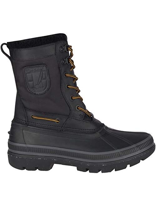 Sperry Men's Ice Bay Tall Snow Boot