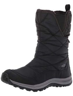 Women's Terradora Pull-on Boot Wp Mid Calf Snow Boots