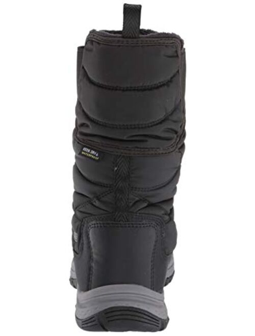 KEEN Women's Terradora Pull-on Boot Wp Mid Calf Snow Boots