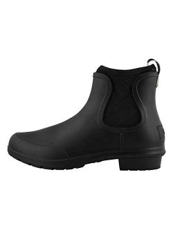 Women's Chevonne High Ankle Snow Boots