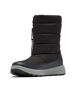 Women's Paninaro Omni-Heat Pull on Snow Boot